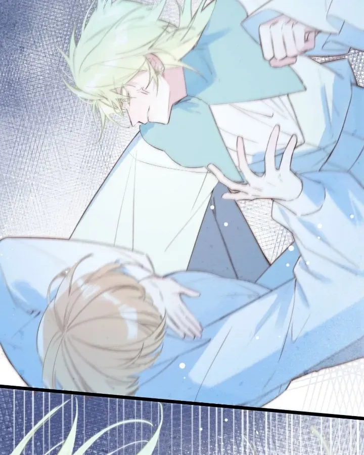 Read A Desolate Swan Lake chapter 11 image 1 on Lezhin