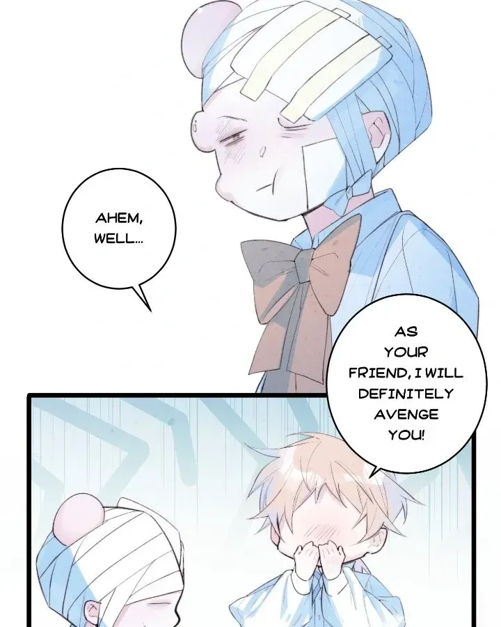 Read A Desolate Swan Lake chapter 11 image 10 on Lezhin