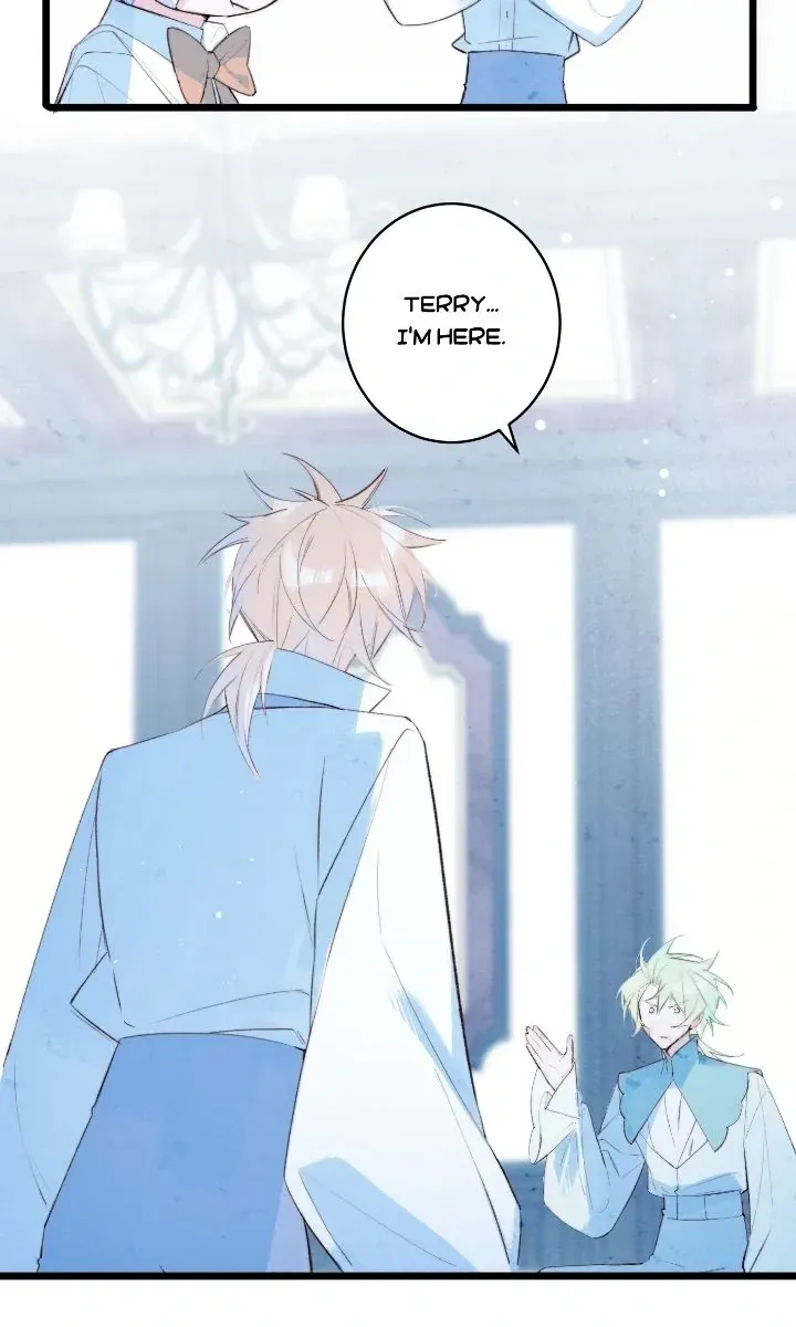 Read A Desolate Swan Lake chapter 11 image 11 on Lezhin