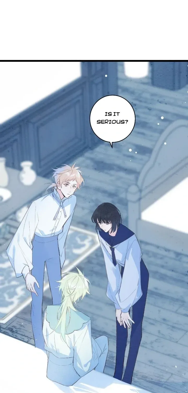 Read A Desolate Swan Lake chapter 11 image 12 on Lezhin