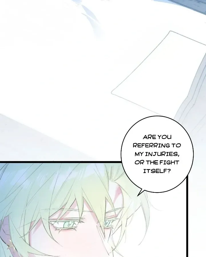 Read A Desolate Swan Lake chapter 11 image 13 on Lezhin