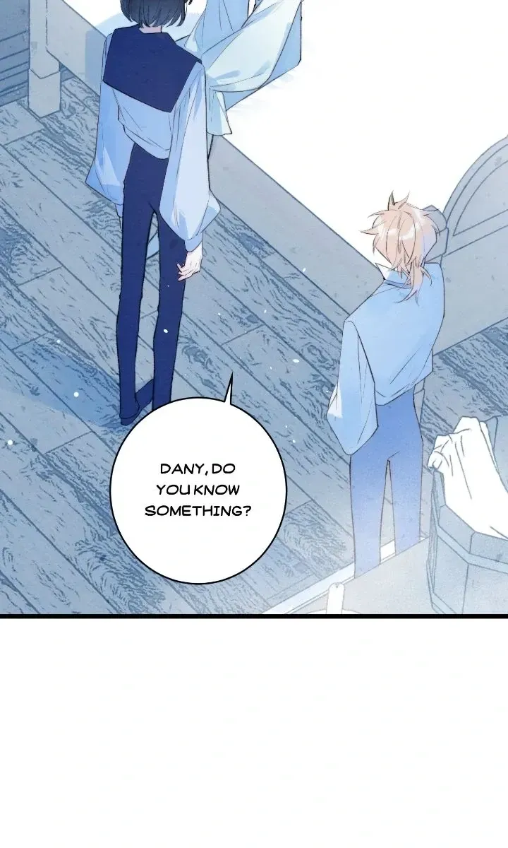 Read A Desolate Swan Lake chapter 11 image 16 on Lezhin