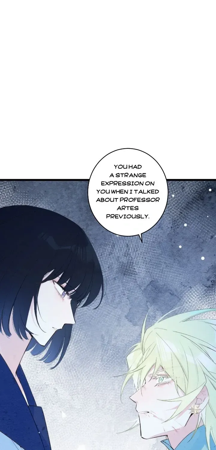 Read A Desolate Swan Lake chapter 11 image 17 on Lezhin