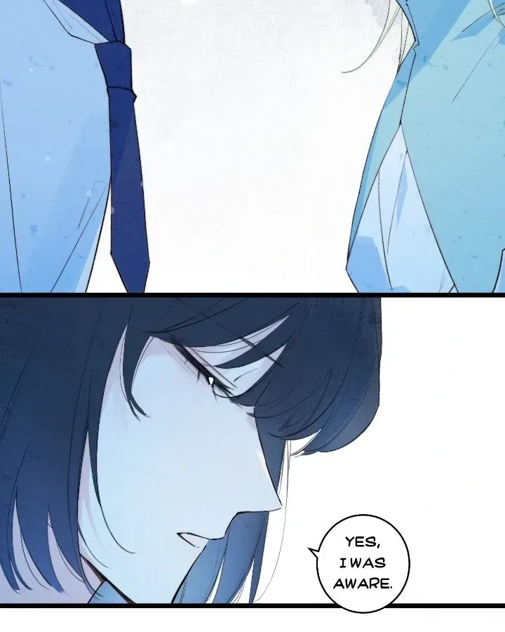 Read A Desolate Swan Lake chapter 11 image 18 on Lezhin