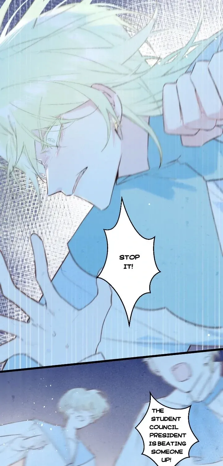 Read A Desolate Swan Lake chapter 11 image 2 on Lezhin