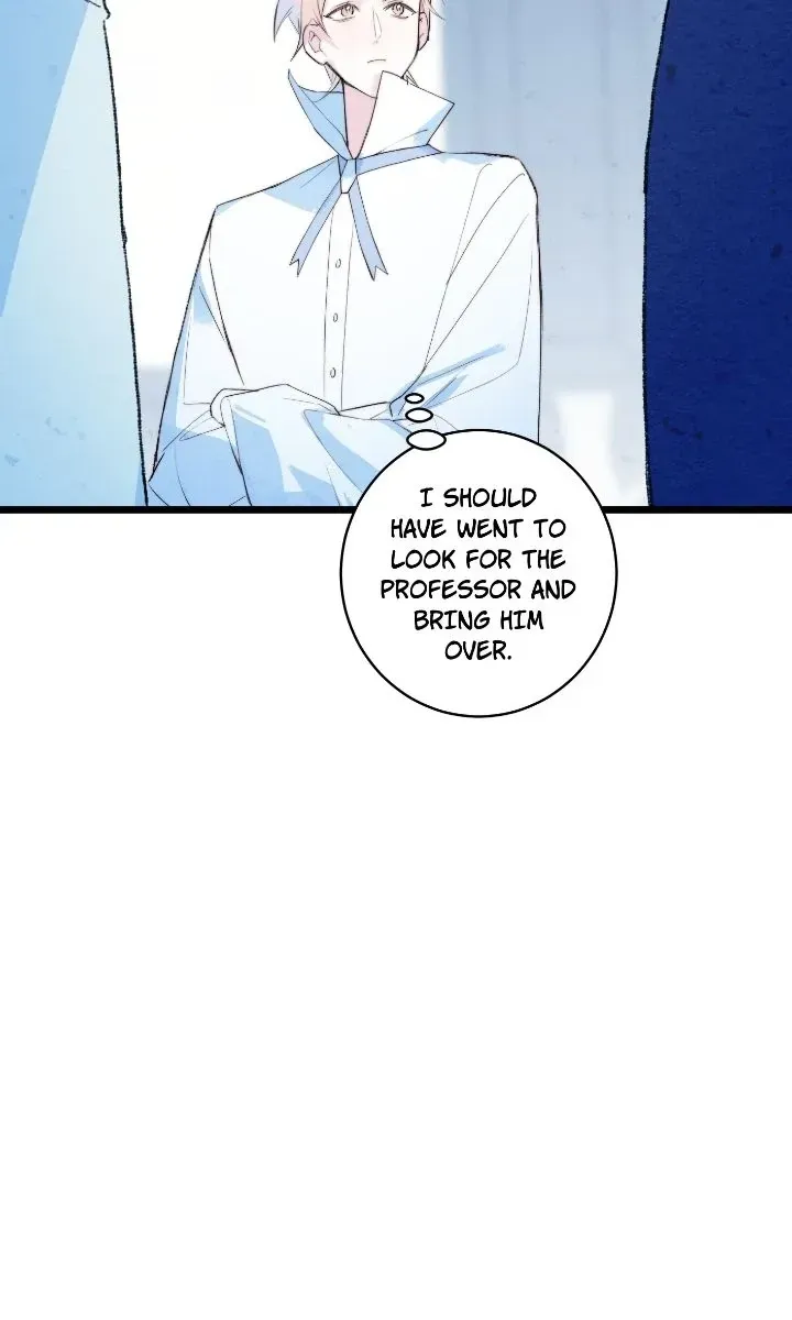 Read A Desolate Swan Lake chapter 11 image 21 on Lezhin