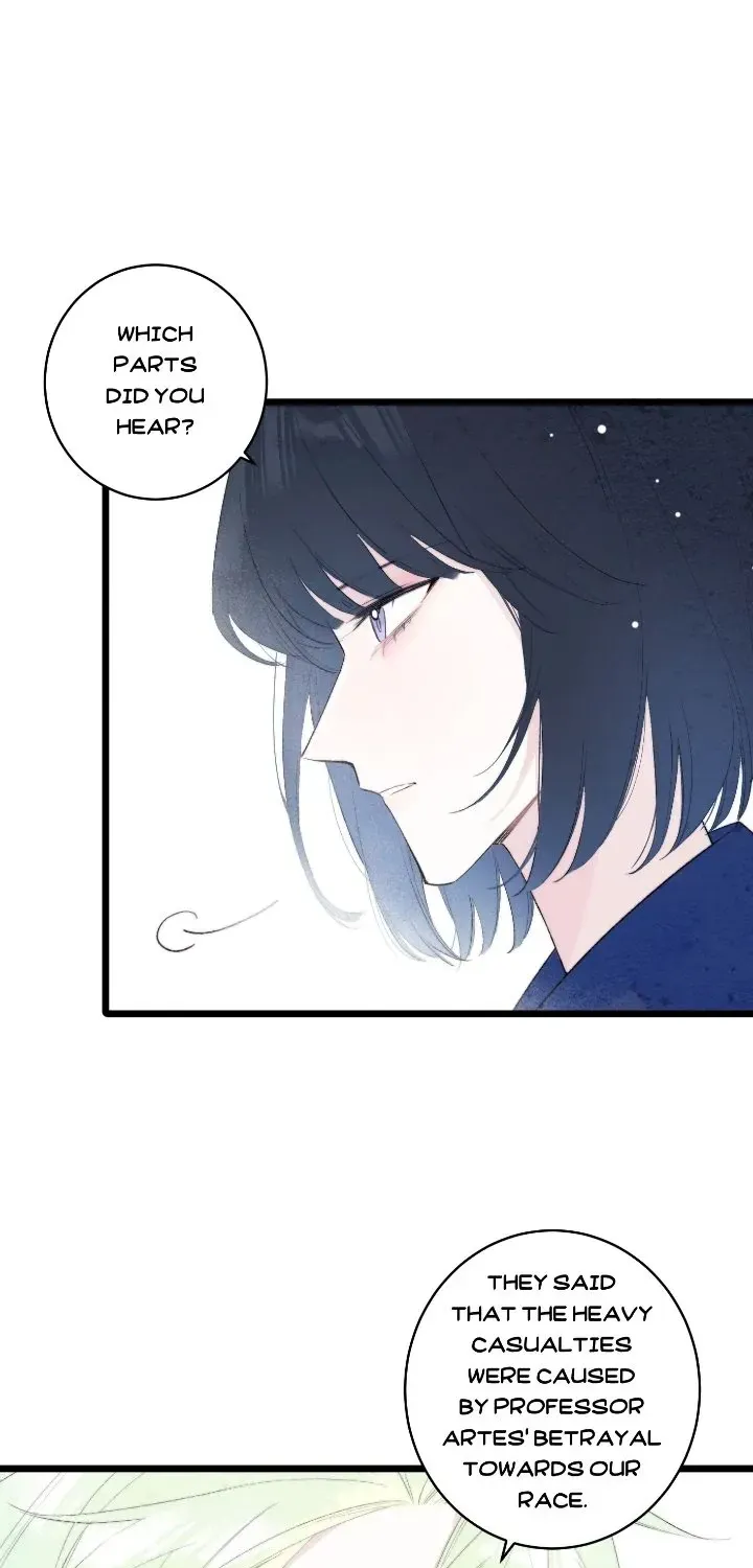 Read A Desolate Swan Lake chapter 11 image 22 on Lezhin