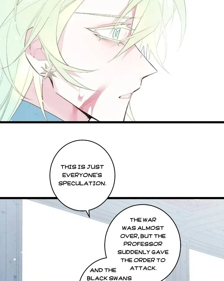 Read A Desolate Swan Lake chapter 11 image 23 on Lezhin