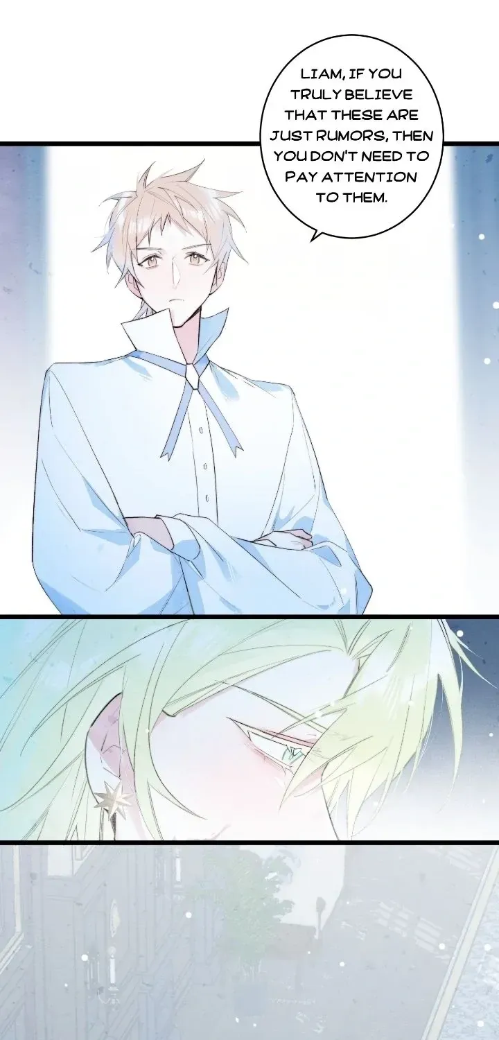 Read A Desolate Swan Lake chapter 11 image 27 on Lezhin
