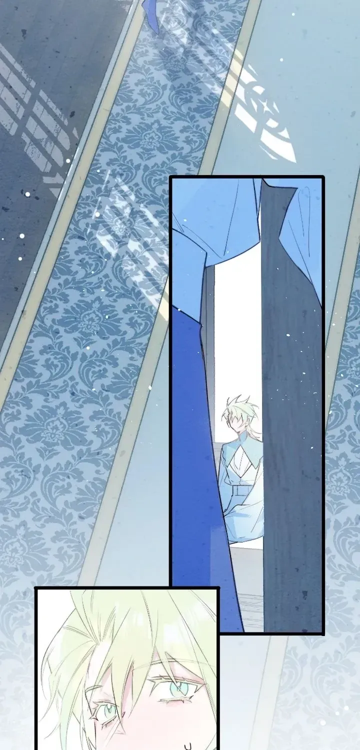 Read A Desolate Swan Lake chapter 11 image 29 on Lezhin