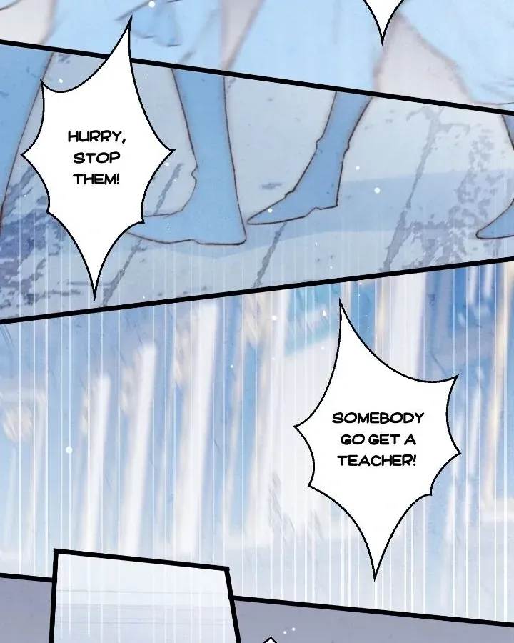 Read A Desolate Swan Lake chapter 11 image 3 on Lezhin