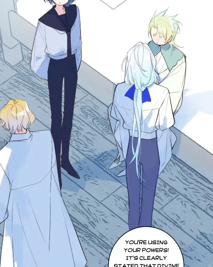 Read A Desolate Swan Lake chapter 11 image 38 on Lezhin