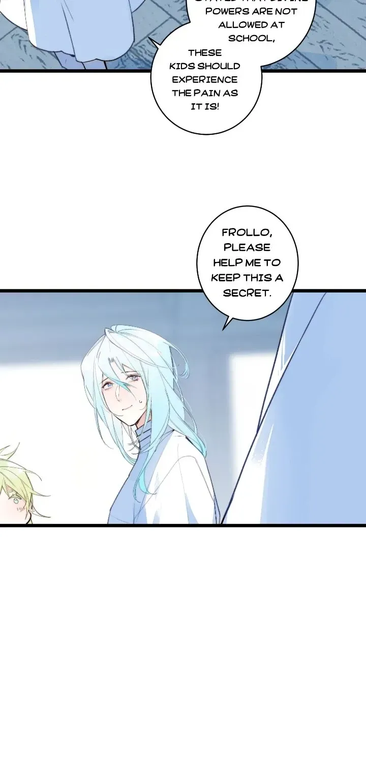 Read A Desolate Swan Lake chapter 11 image 39 on Lezhin