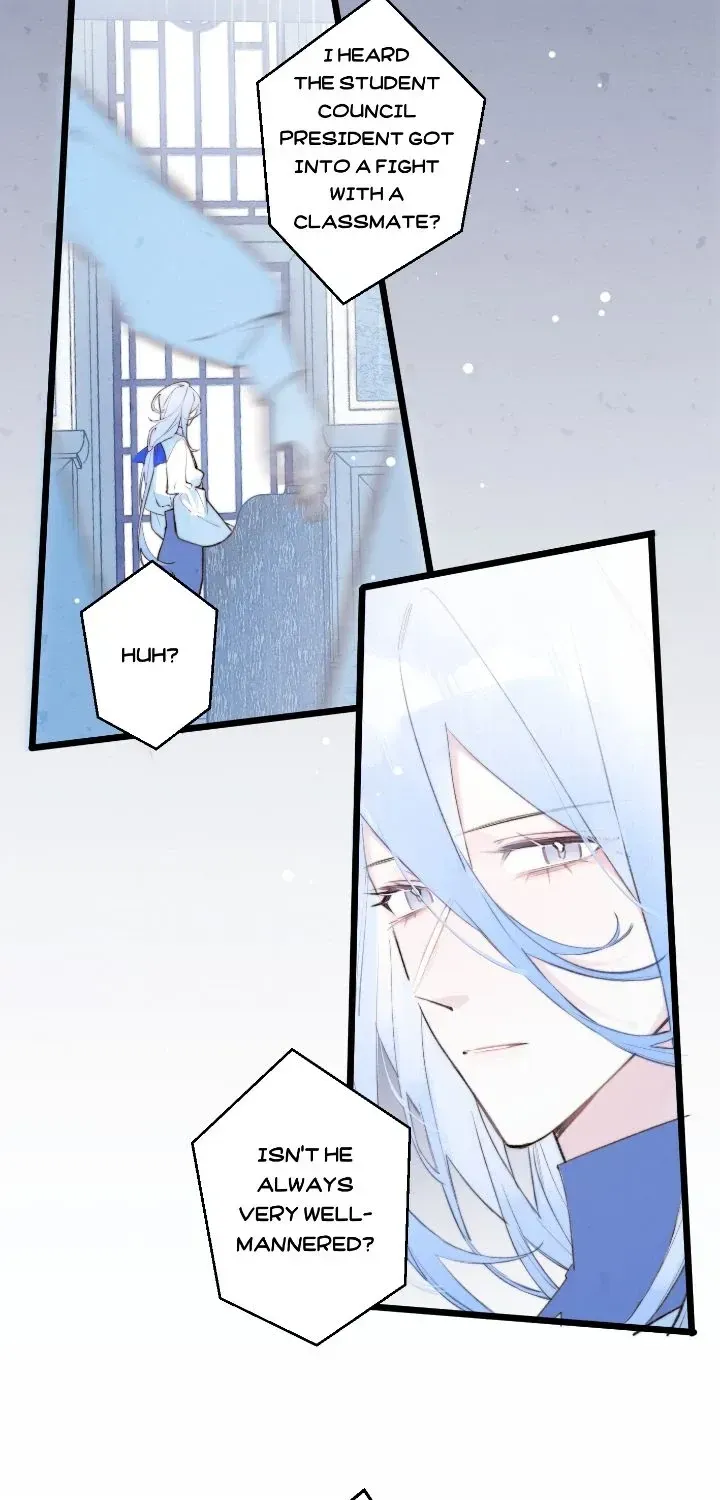 Read A Desolate Swan Lake chapter 11 image 4 on Lezhin