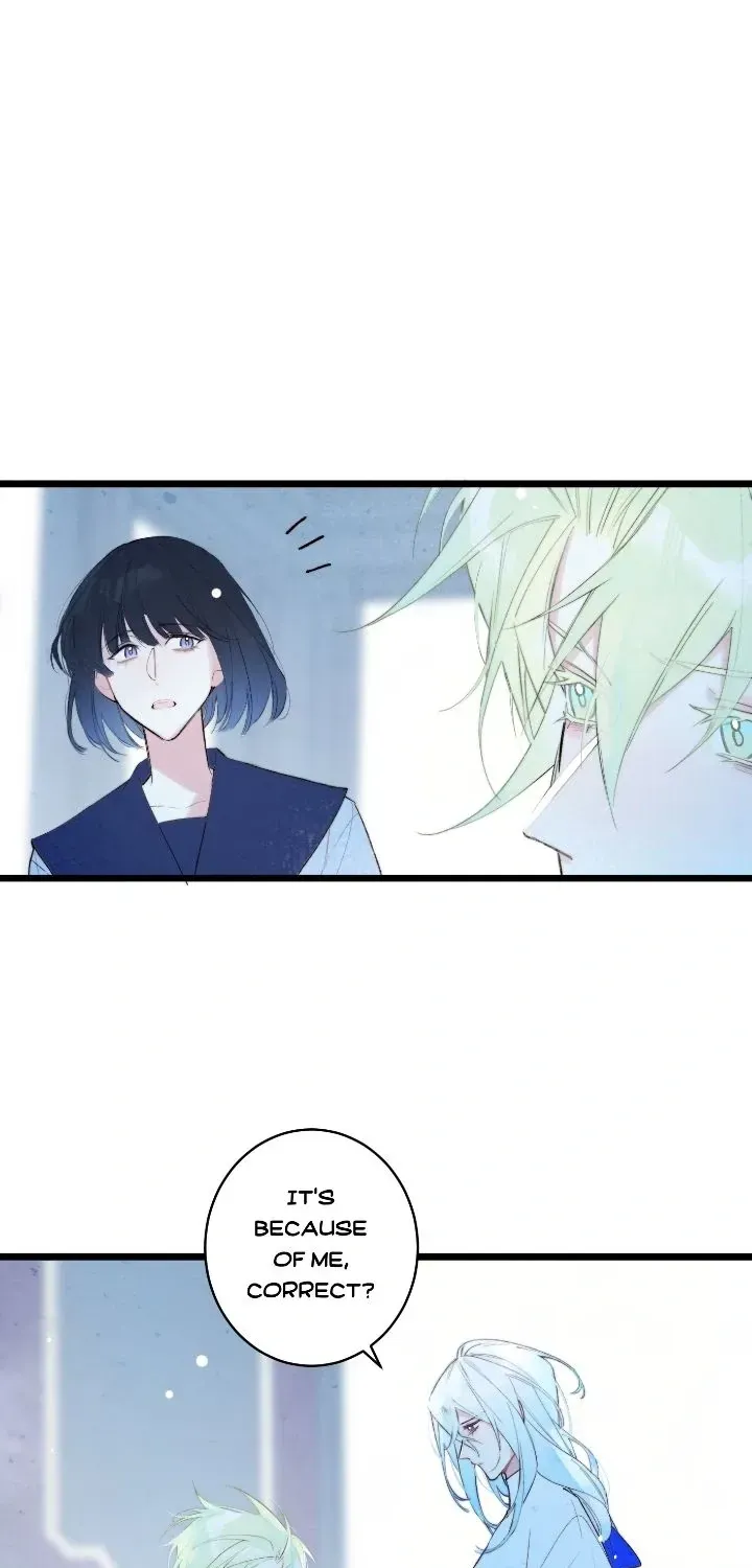 Read A Desolate Swan Lake chapter 11 image 42 on Lezhin