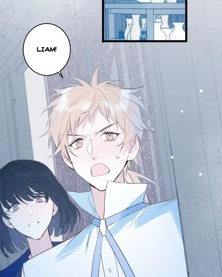 Read A Desolate Swan Lake chapter 11 image 8 on Lezhin