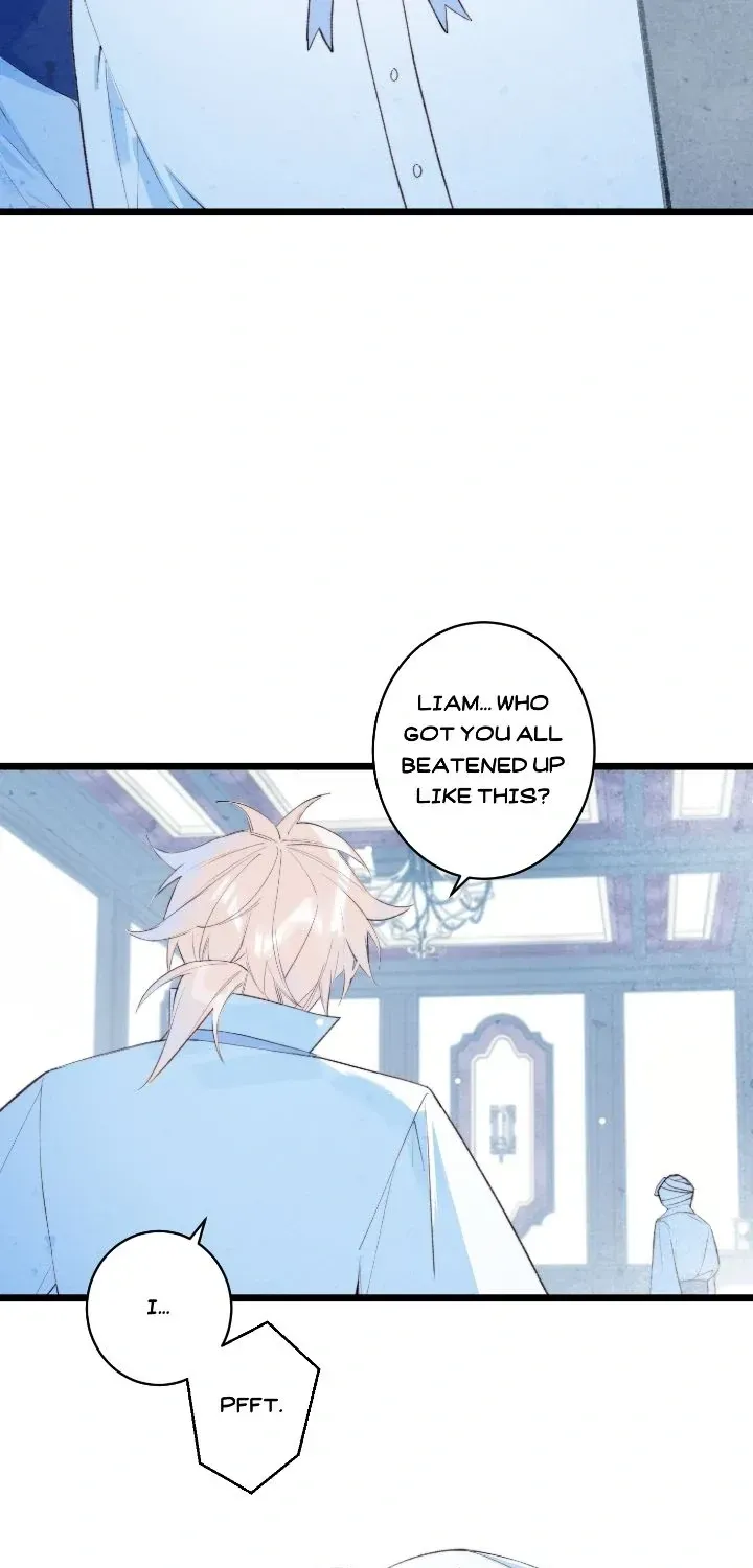 Read A Desolate Swan Lake chapter 11 image 9 on Lezhin