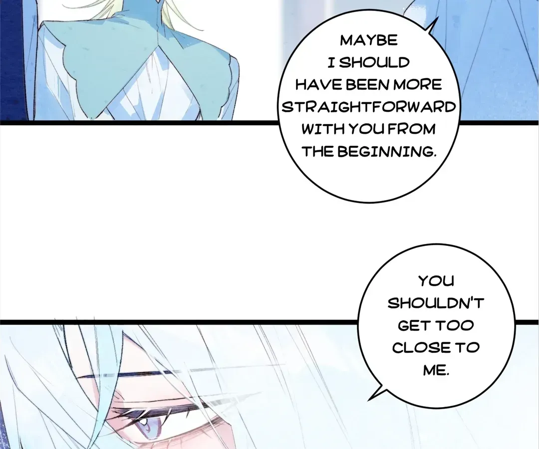 Read A Desolate Swan Lake chapter 12 image 13 on Lezhin