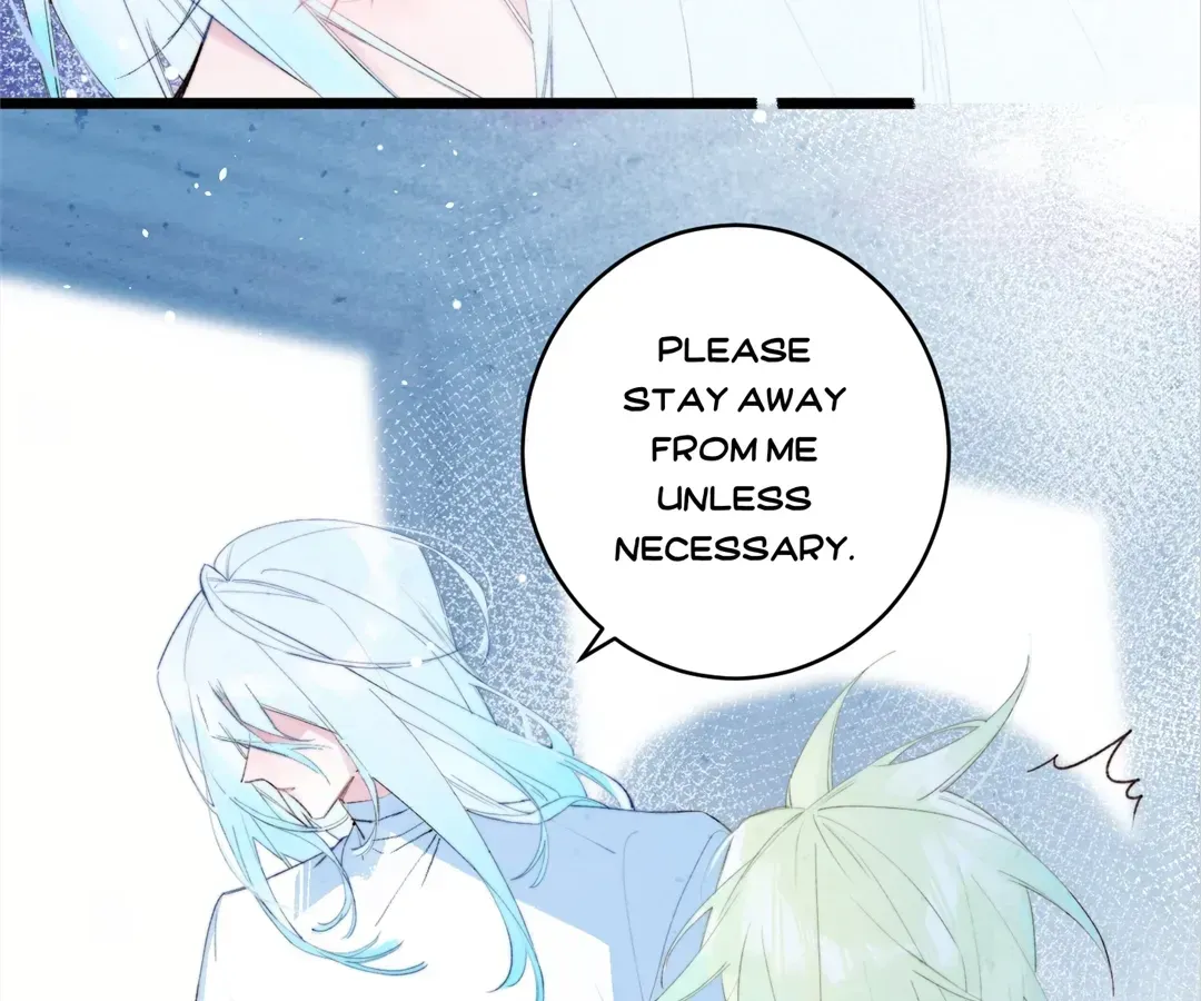 Read A Desolate Swan Lake chapter 12 image 14 on Lezhin