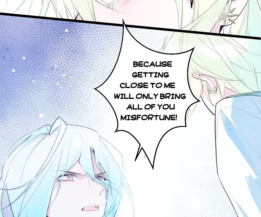 Read A Desolate Swan Lake chapter 12 image 21 on Lezhin