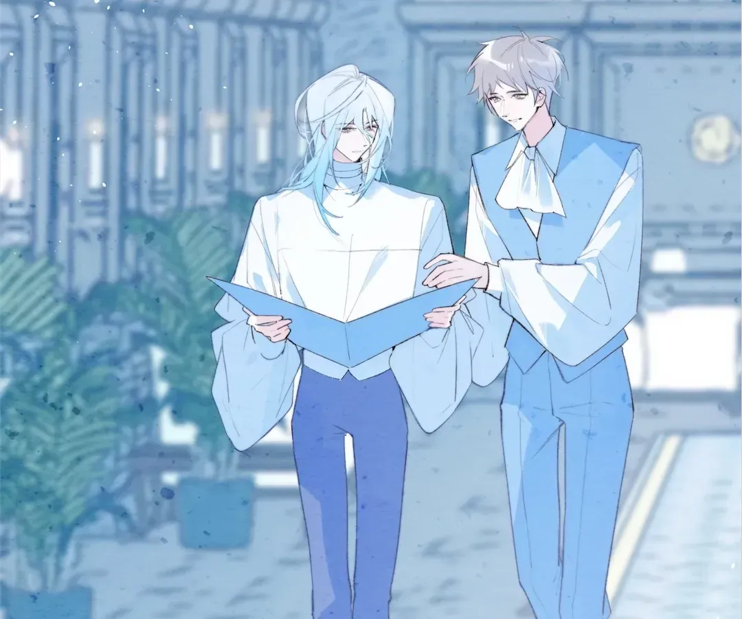 Read A Desolate Swan Lake chapter 12 image 48 on Lezhin
