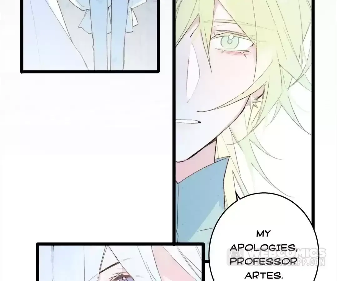 Read A Desolate Swan Lake chapter 12 image 66 on Lezhin