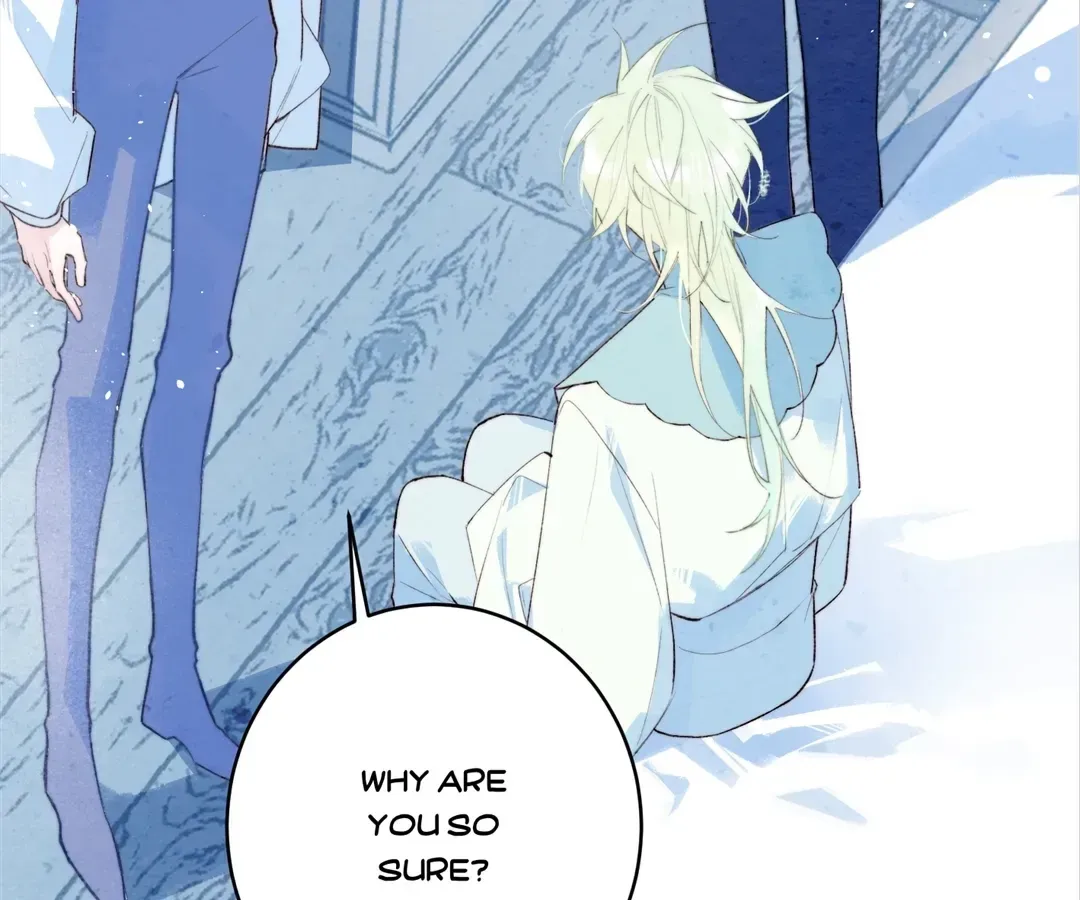 Read A Desolate Swan Lake chapter 12 image 8 on Lezhin