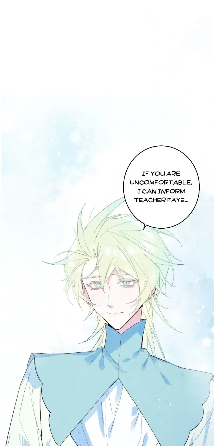 Read A Desolate Swan Lake chapter 13 image 0 on Lezhin