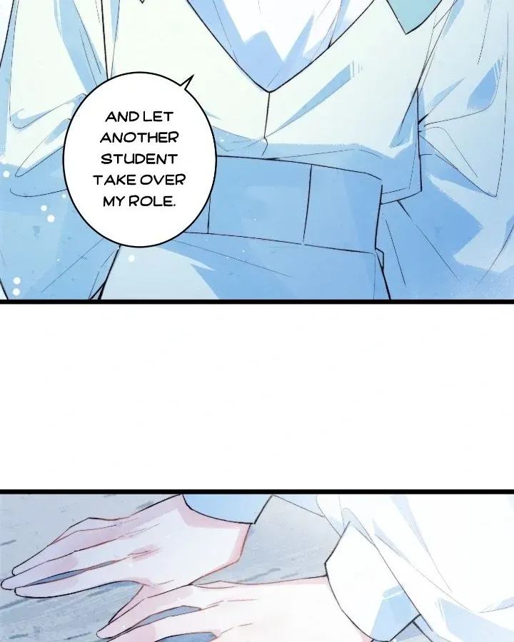 Read A Desolate Swan Lake chapter 13 image 1 on Lezhin
