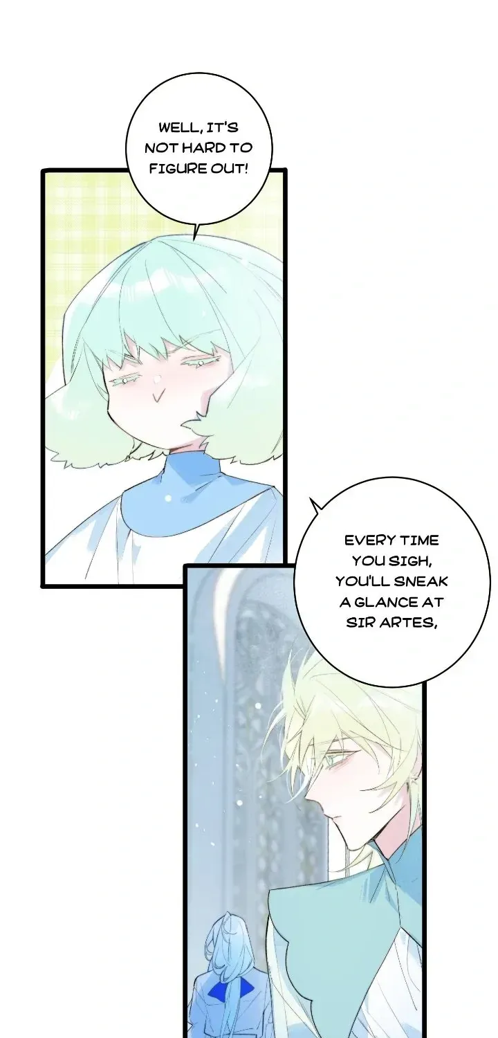 Read A Desolate Swan Lake chapter 13 image 10 on Lezhin