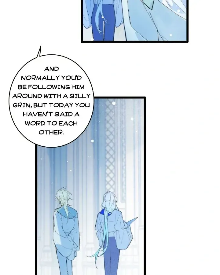 Read A Desolate Swan Lake chapter 13 image 11 on Lezhin
