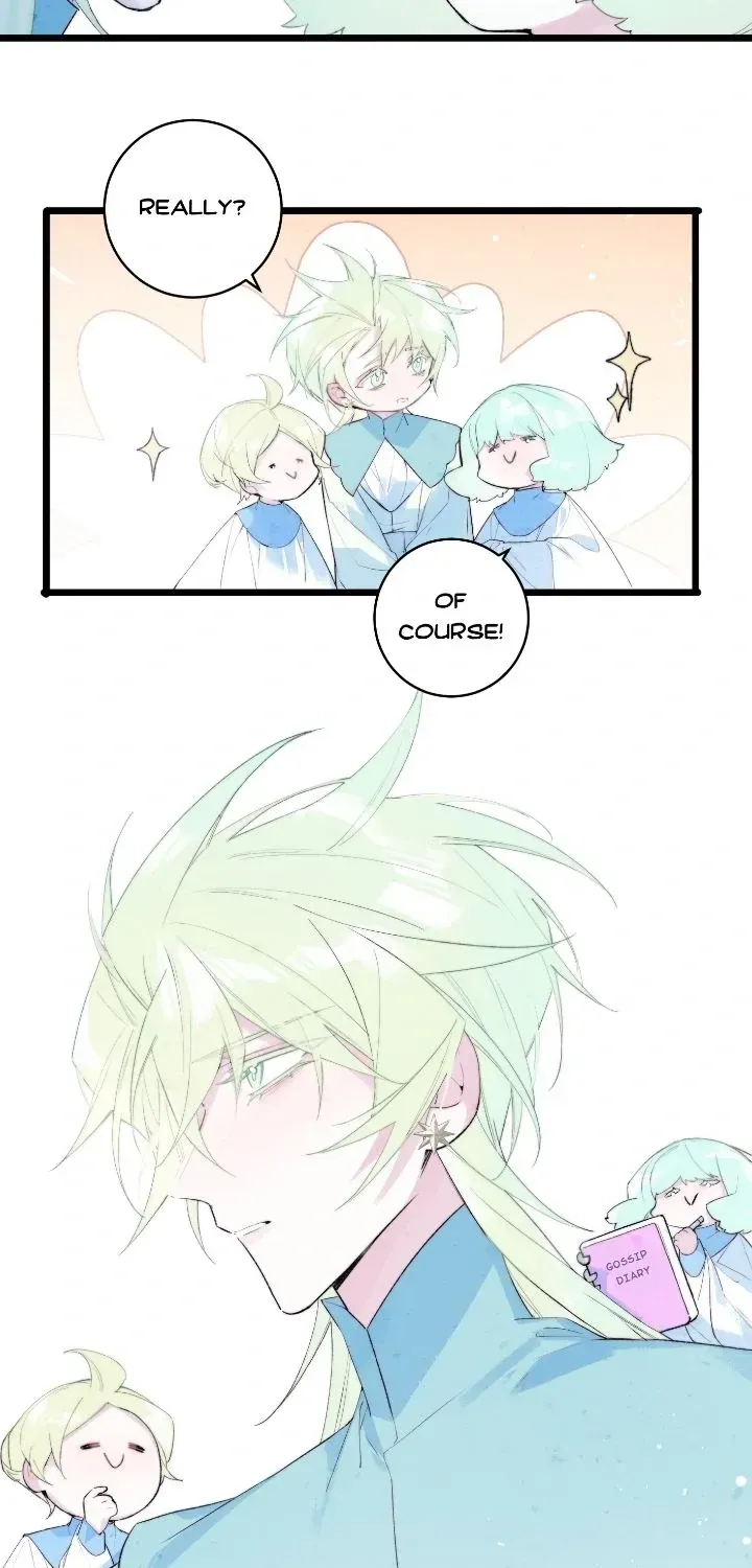 Read A Desolate Swan Lake chapter 13 image 17 on Lezhin