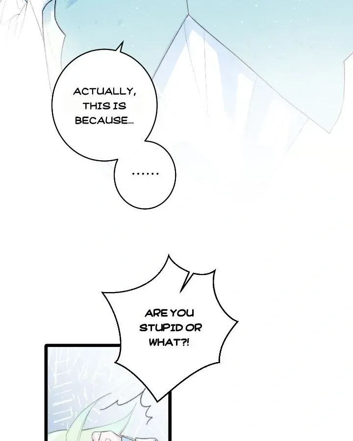 Read A Desolate Swan Lake chapter 13 image 18 on Lezhin