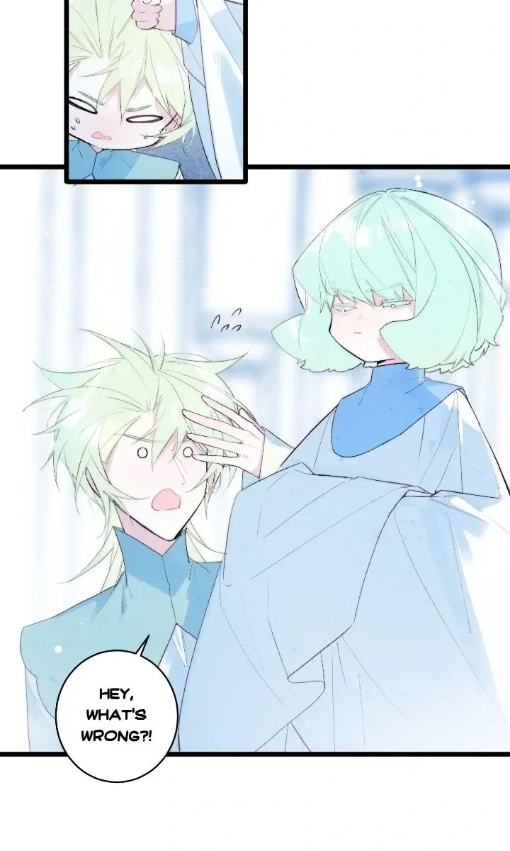 Read A Desolate Swan Lake chapter 13 image 19 on Lezhin