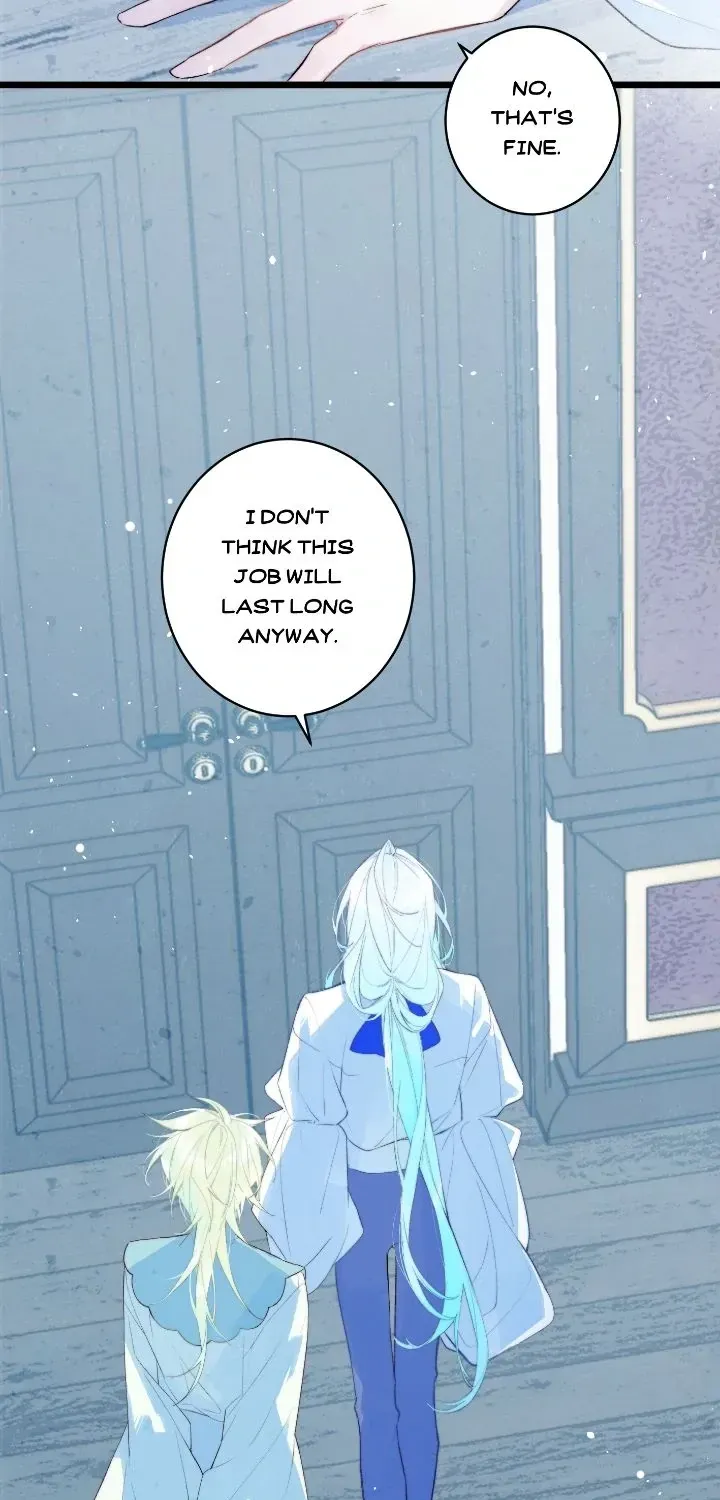 Read A Desolate Swan Lake chapter 13 image 2 on Lezhin