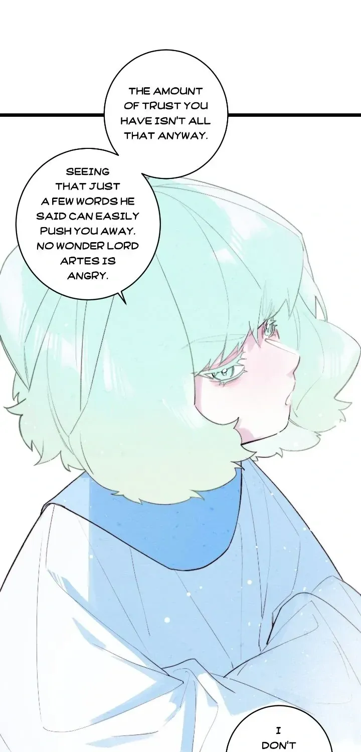Read A Desolate Swan Lake chapter 13 image 20 on Lezhin