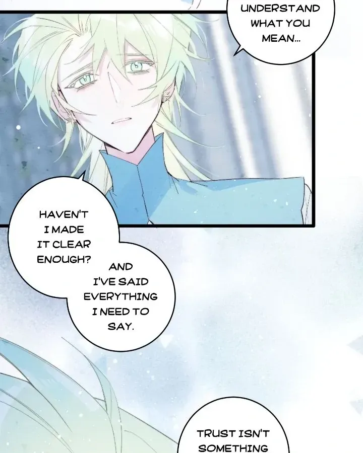 Read A Desolate Swan Lake chapter 13 image 21 on Lezhin