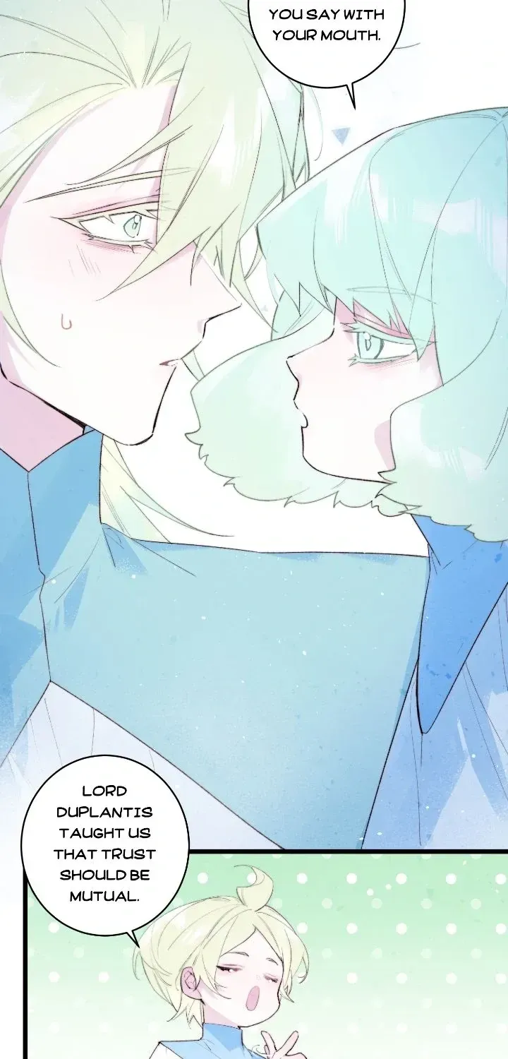 Read A Desolate Swan Lake chapter 13 image 22 on Lezhin