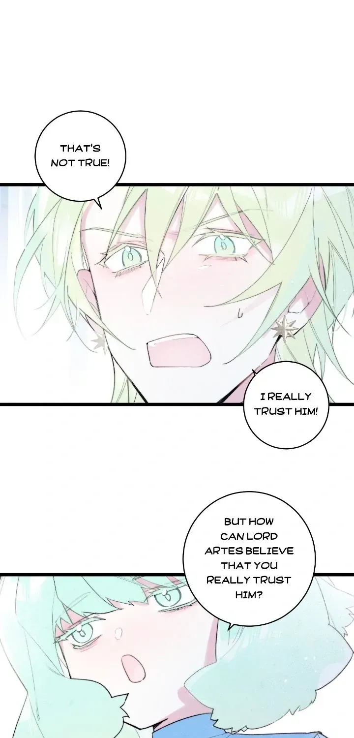 Read A Desolate Swan Lake chapter 13 image 25 on Lezhin