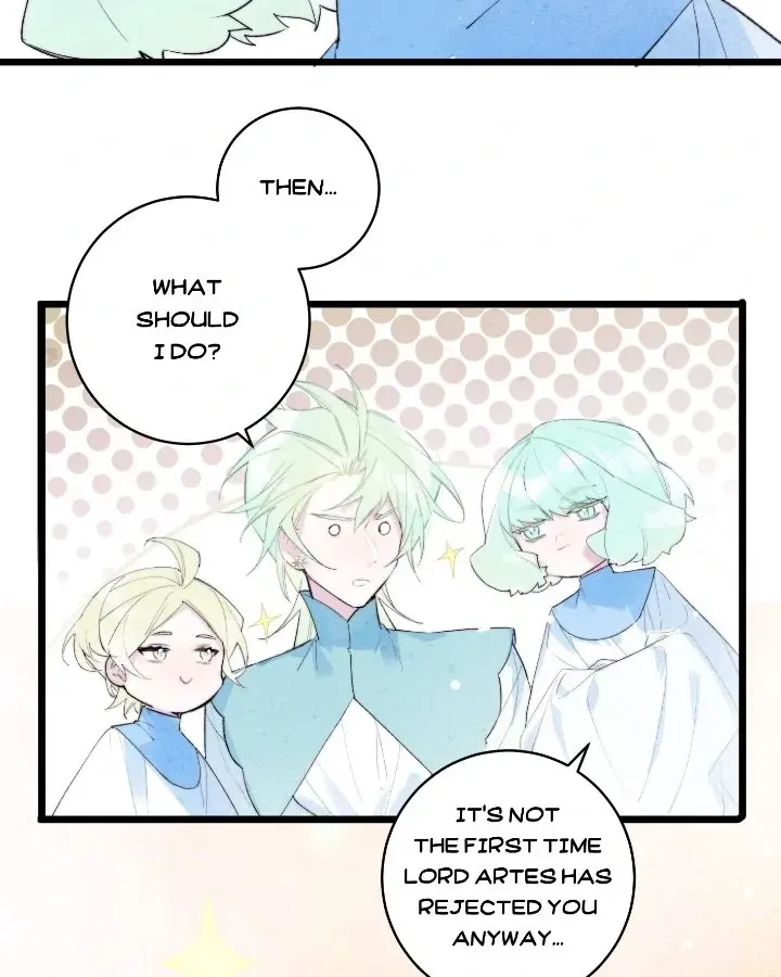 Read A Desolate Swan Lake chapter 13 image 26 on Lezhin