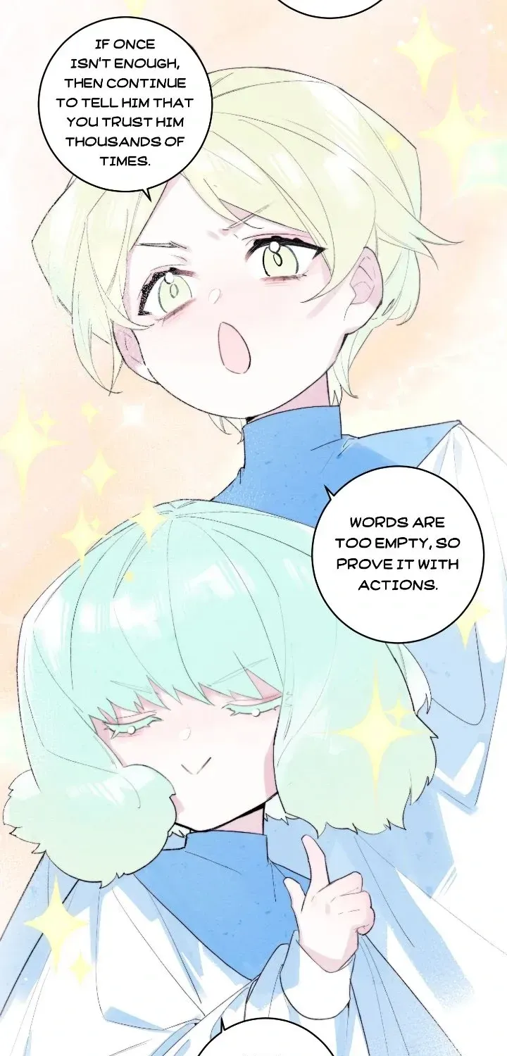 Read A Desolate Swan Lake chapter 13 image 27 on Lezhin