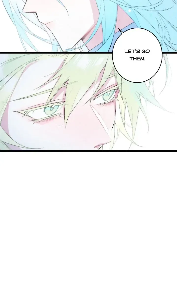 Read A Desolate Swan Lake chapter 13 image 4 on Lezhin