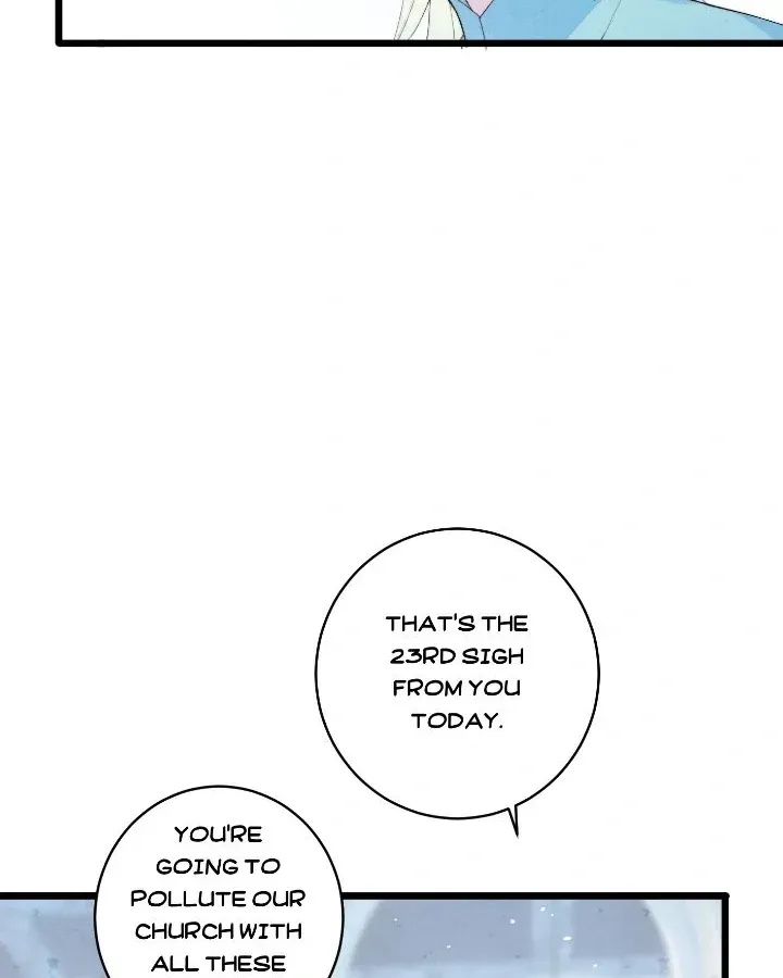 Read A Desolate Swan Lake chapter 13 image 6 on Lezhin