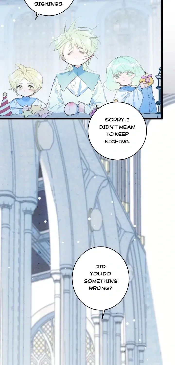 Read A Desolate Swan Lake chapter 13 image 7 on Lezhin