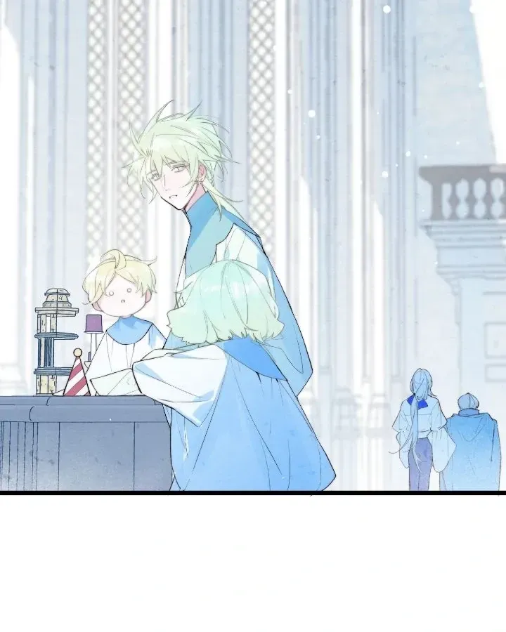 Read A Desolate Swan Lake chapter 13 image 8 on Lezhin
