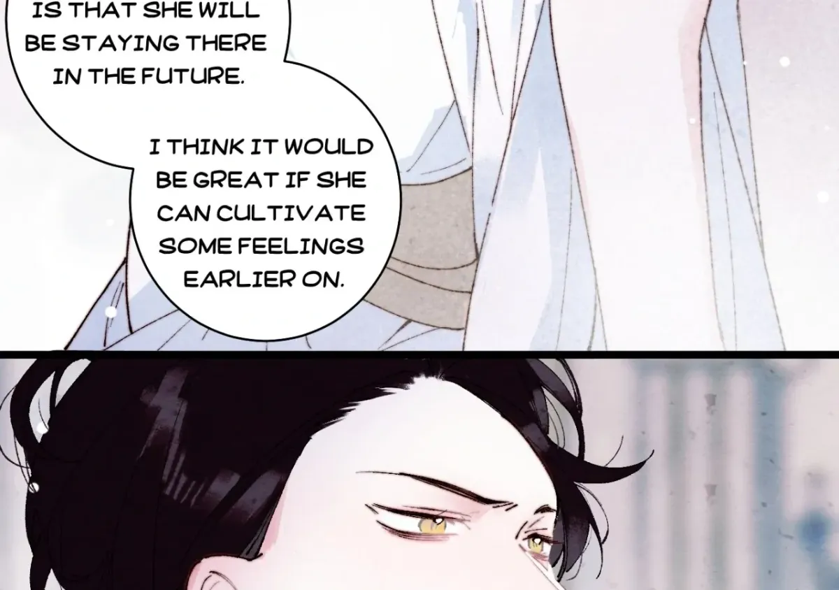 Read A Desolate Swan Lake chapter 14 image 10 on Lezhin