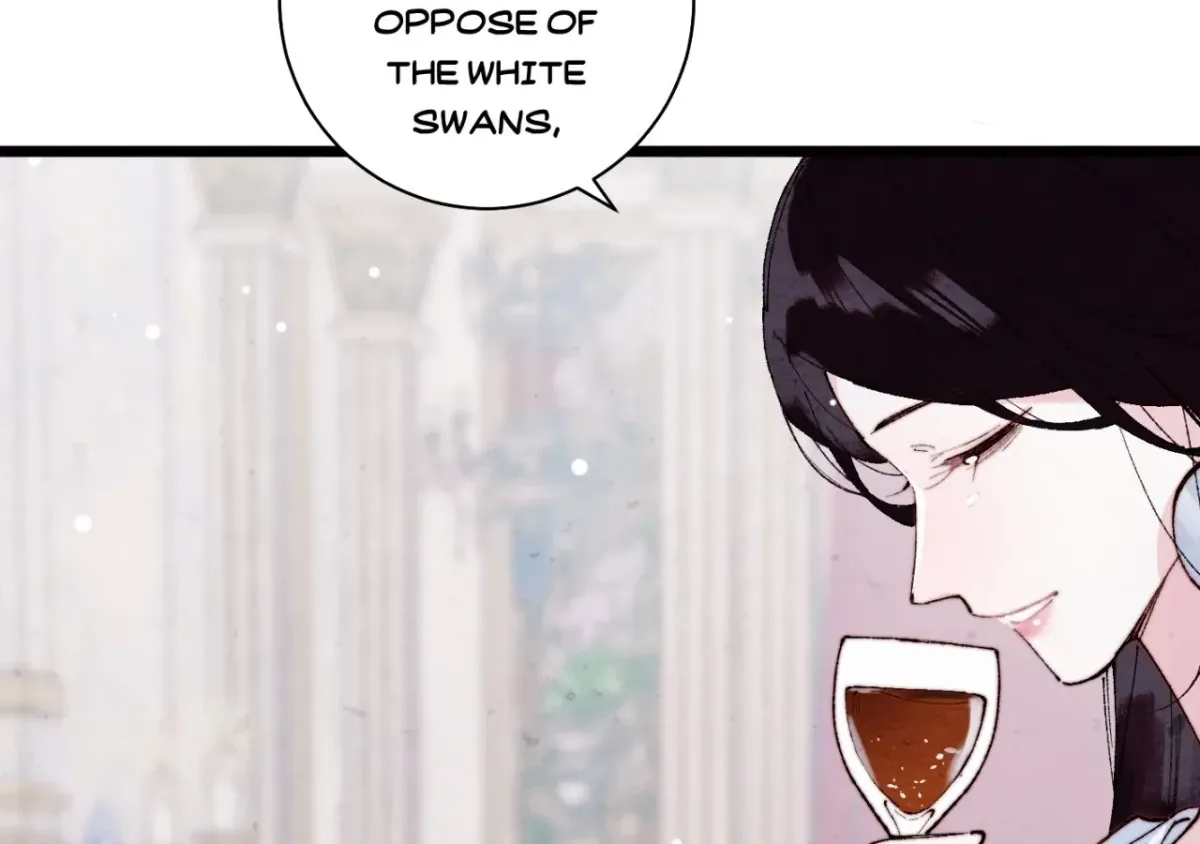 Read A Desolate Swan Lake chapter 14 image 12 on Lezhin