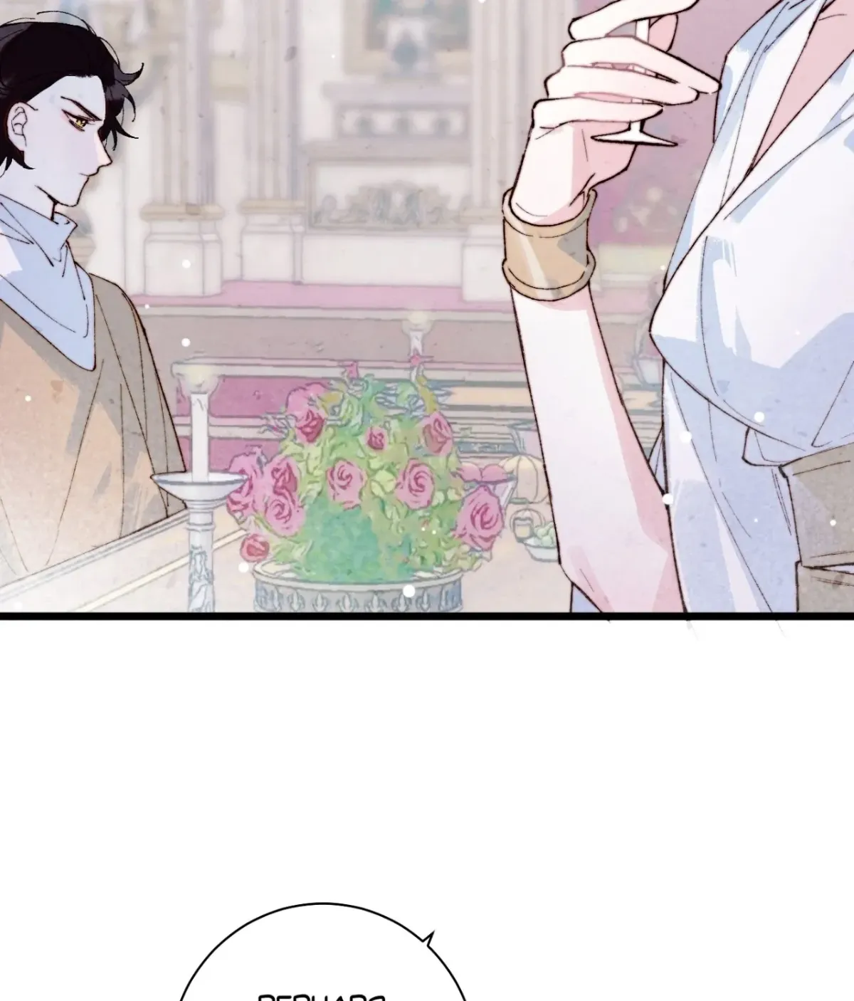 Read A Desolate Swan Lake chapter 14 image 13 on Lezhin