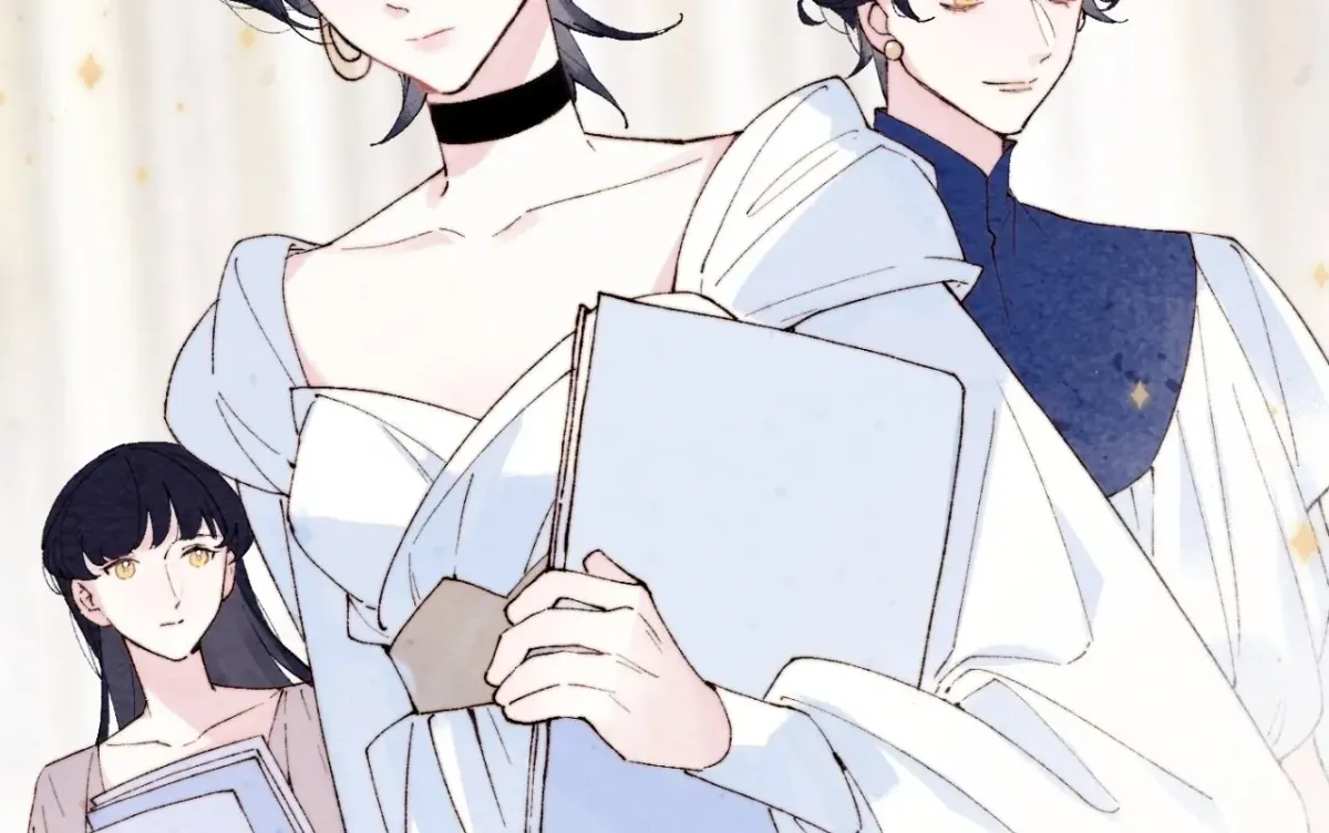 Read A Desolate Swan Lake chapter 14 image 19 on Lezhin