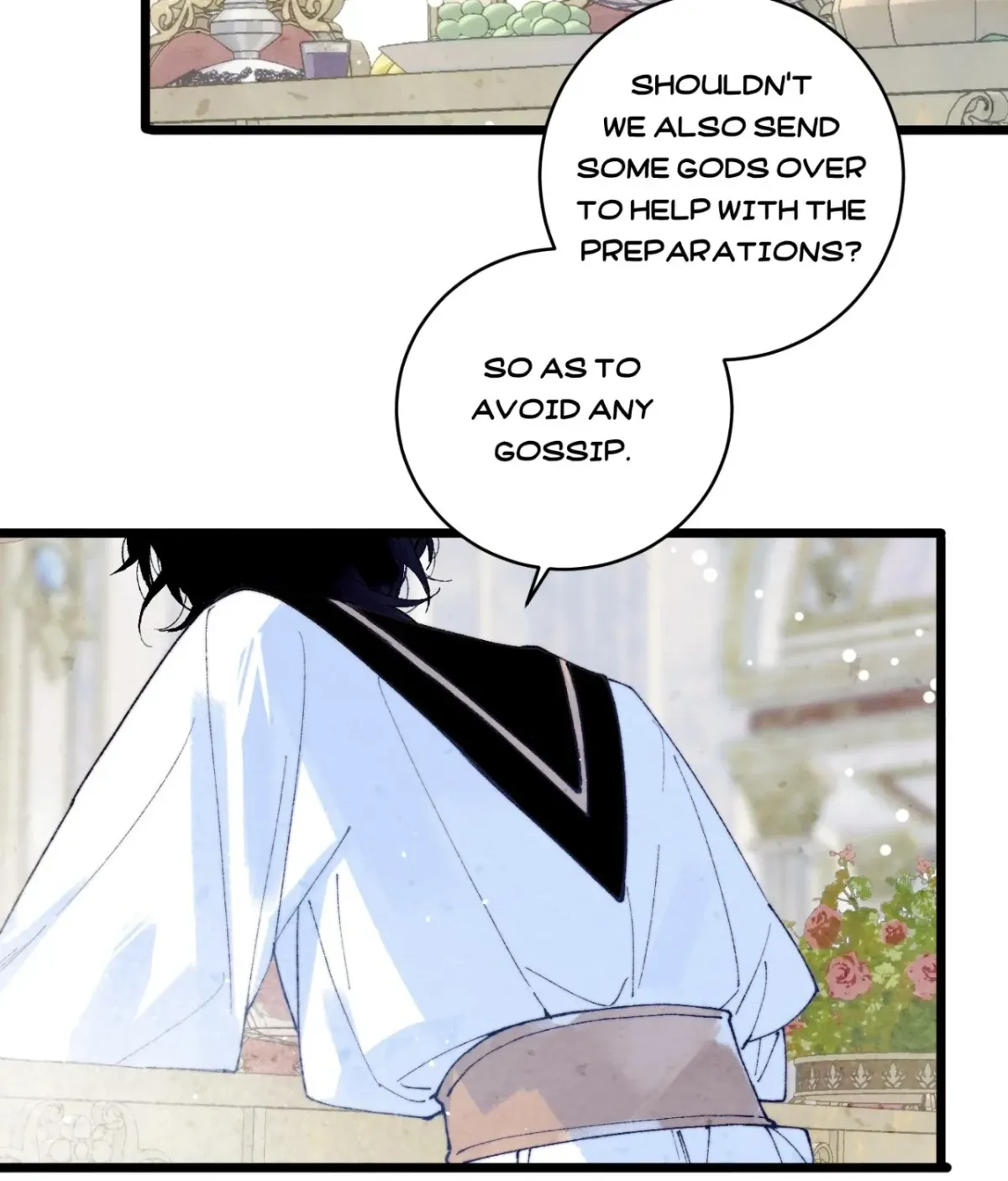 Read A Desolate Swan Lake chapter 14 image 2 on Lezhin